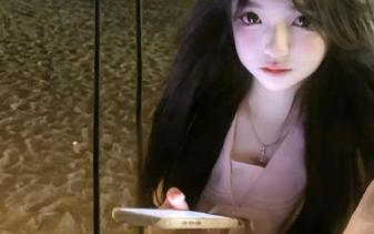 微密圈 – 图片展现可馨juicy双马尾的独特魅力，带你观看她的青春绽放
