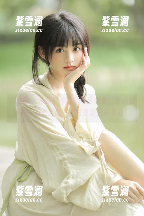 周妍希 微密圈 - 从周妍希最新写真来看,真心觉得美不美看大腿,图片更新精彩不断!
