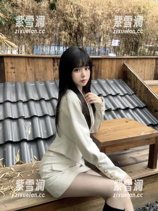 唐韵写真-静儿 唐韵写真 - 静儿的温柔写真集,让你在每一张中观看到无尽的柔情