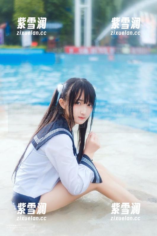 嗲囡囡-gary维爱 嗲囡囡 - 带你领略gary维爱女神的摄影世界:独家套图资源发布!