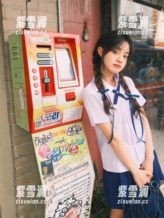 嗲囡囡-夏小秋秋秋 嗲囡囡 - 感受夏小秋秋秋魅力:无圣光的白丝图集带你领略她的风采