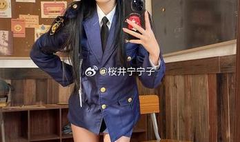 最新呈现：失眠小宁化身小恶魔，引爆视觉美图盛宴