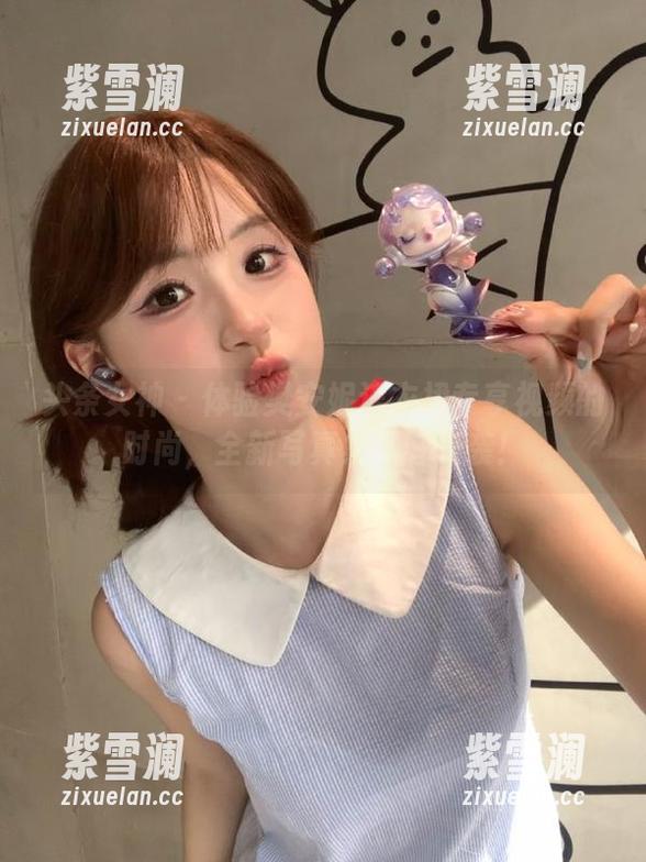 头条女神-樊安妮 头条女神 - 体验樊安妮连衣裙专享视频的时尚,全新写真集下载来袭!