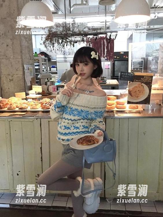 头条女神 - 在线浏览美惠子万圣节作品，开启一段惊悚而美丽的旅程
