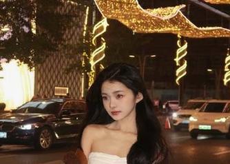 头条女神 – 心中の女神：蔡楠高清写真合集，为你呈现她独特的风格与韵味