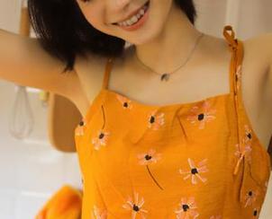 头条女神 – 精品短裤写真不容错过：获取“语溪”的最新资源！