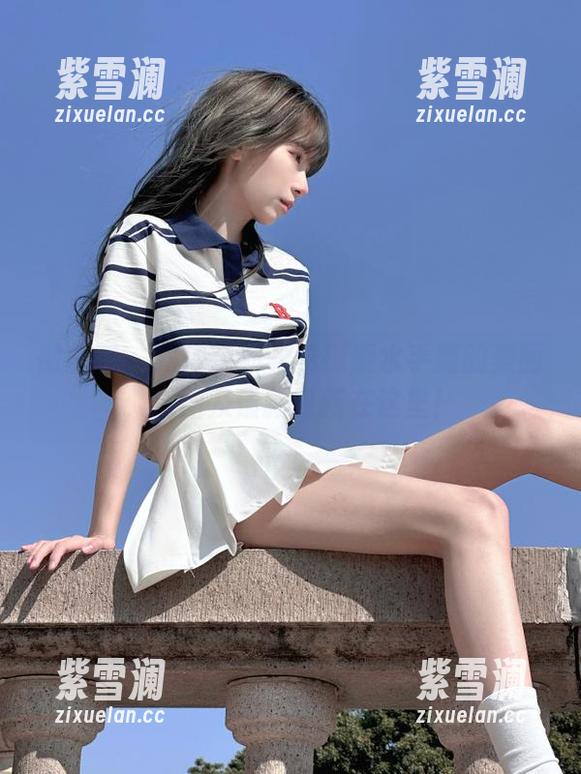 奈斯希希 微密圈 - 跟随奈斯希希探索水手服的美丽,原图及最新更新在这里!