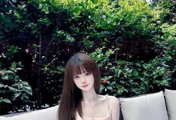 微密圈 – 奶雯作品分享：图库中这种衣服真凉快的无限魅力！