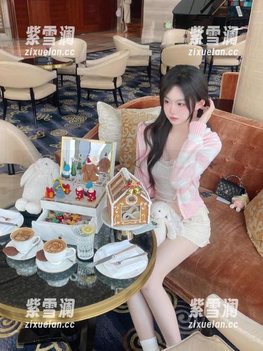 妖精视觉-蕾蕾 妖精视觉 - 蕾蕾JK写真,带您领略每一张原图和精美图片的艺术之美