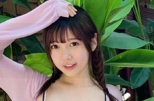 姜仁卿(강인경)全套甜蜜ASMR写真，独特图片让你沉浸在轻声细语中