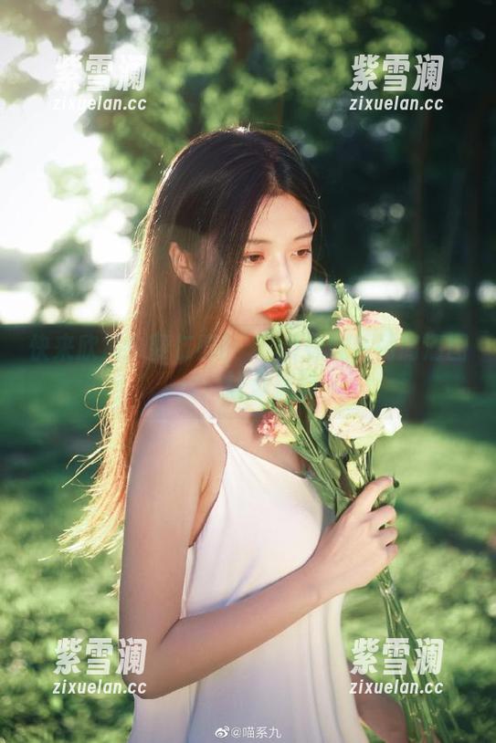 快来欣赏！姜仁卿(강인경)妹妹系列高清图片，让你沉醉