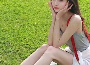 学妹加速跑 – 风格独特的“六六护士”原图下载，绝对让你眼前一亮！