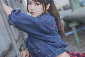 走进宅夏yoko的世界：妹汤物语和服写真集带你体验传统之美