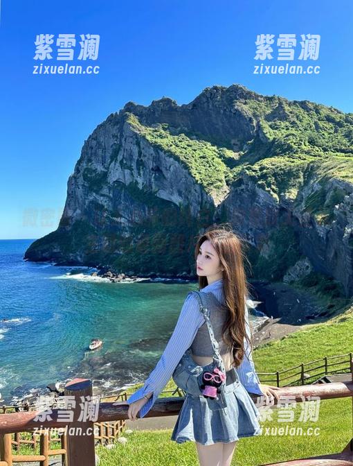 宋昱欣 微密圈 - 让人心醉的纯白:宋昱欣无圣光主题的最新图片作品欣赏