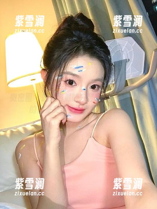 宋昱欣 微密圈 - 魅力四射的宋昱欣:一起分享她的出来交作业写真精选合集!
