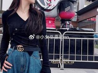 小女巫露娜梦幻肉丝作品：带你领略每一张原图的绝美瞬间