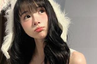 微密圈 – 探索小玉吃果冻的眼镜作品全集：感受不一样的视觉盛宴