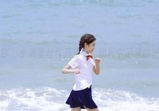 少女秩序 – 小满蕾丝作品赏析：图库中记录的美丽瞬间