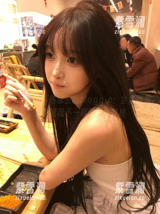 尤果网-Maggie 尤果网 - 怀揣秘密的Maggie:全套图集为你展现不一样的她的风格
