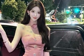 尤果网 – 于梓馨女王写真上线，丰富的在线资源带来视觉新体验！