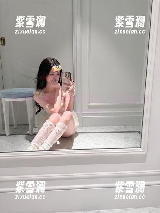 尤果网-倪叶腾 尤果网 - 拯救你的审美疲劳,倪叶腾女仆套图合集来袭!