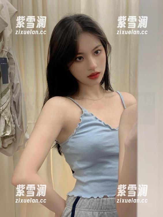 尤果网-周心情 尤果网 - “清纯”的代名词!周心情私拍合集,分享她的日常美好瞬间。