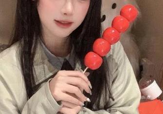 尤果网 – 在孟狐狸的清纯写真集里，原图中的她真的是天使下凡！