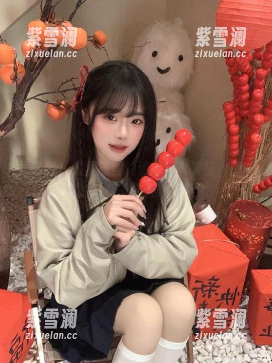 尤果网-孟狐狸 尤果网 - 在孟狐狸的清纯写真集里,原图中的她真的是天使下凡!