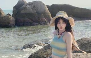 尤果网 – 孟狐狸呈现校园之美：独特写真图片在线下载，等你来欣赏！