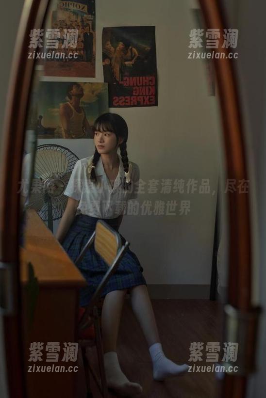 尤果网-小琪 尤果网 - 探索小琪的全套清纯作品,尽在免费下载的优雅世界