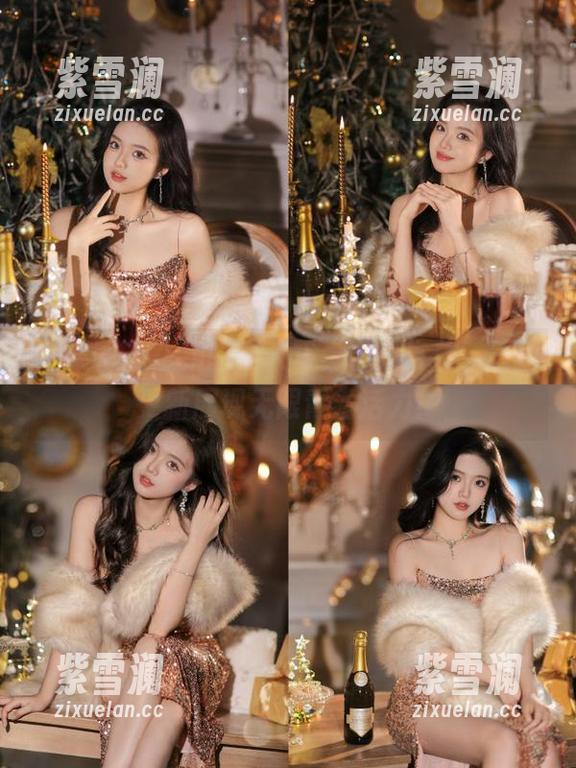 尤果网 - 张栩菲夏天写真合集来袭，最新更新展现无限青春活力！