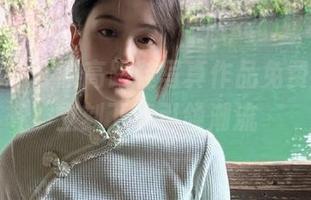 尤果网 – 晨曦高跟鞋写真作品免费分享，立刻下载引领潮流