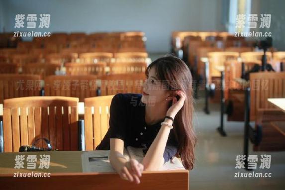 尤果网-李凌子 尤果网 - 李凌子带你看校园:每张原图都承载着无数美好的回忆与心情