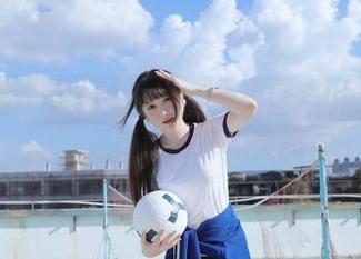尤果网 – 美丽天使杨乔之：珍藏原图合集，感受她的艺术灵魂