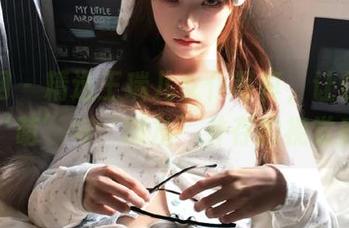 尤果网 – 精选王瑞儿女仆写真，让你体验一把‘萌’与‘服从’并存的视觉盛宴！