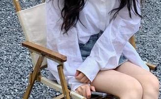 尤果网 – 感受王莹夏日的魅力：全套图集带你领略美丽瞬间！