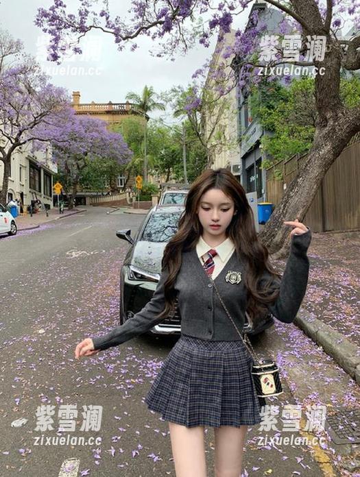 尤果网-白熙萌 尤果网 - 白熙萌私房教室摄影合集:聚焦于知识与美的双重享受