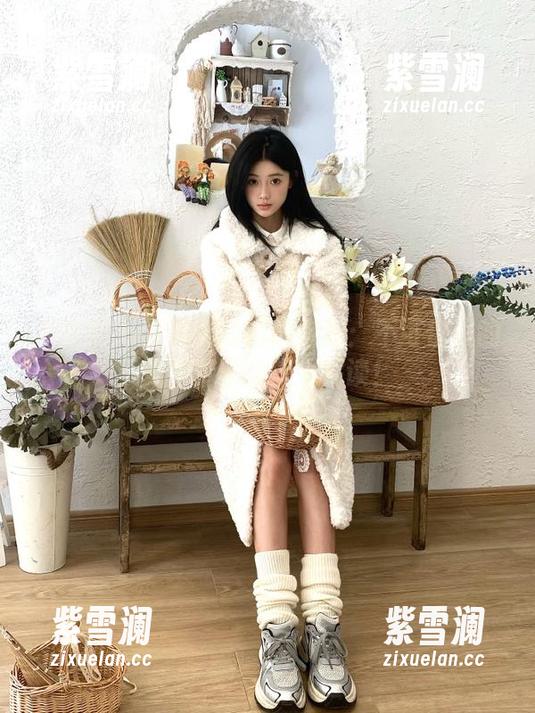 尤果网-艾琳娜 尤果网 - 艾琳娜的透明魅力:不可错过的美图资源合集全解读!
