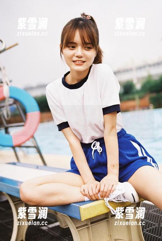 尤果网 - 艾霓莎妹妹写真系列最新更新，丰富图片让你的心情倍增好感！
