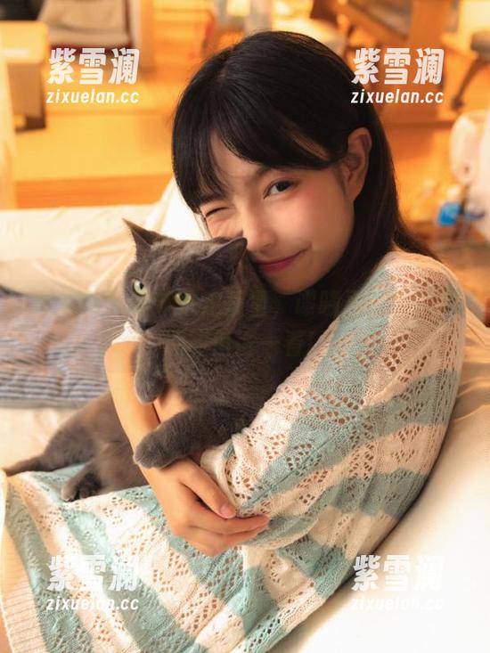 尤果网-谭晓彤 尤果网 - 细节决定质量,谭晓彤女仆写真原图值得一看!
