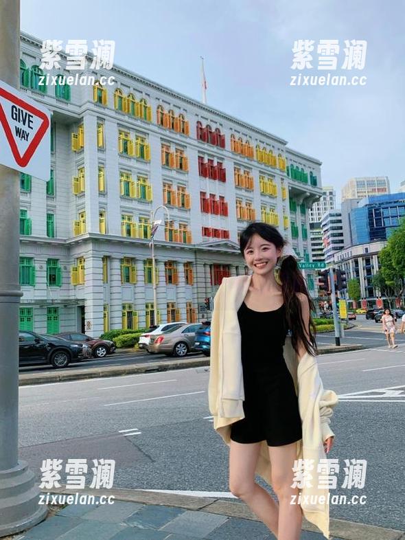 尤果网-陈宝拉 尤果网 - 经典红裙,陈宝拉福利图集重磅上线,带你领略不一样的美丽风情