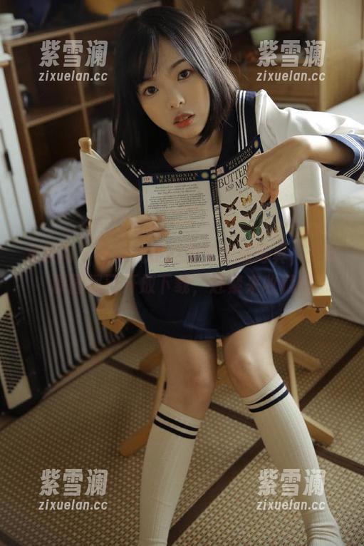 尤果网-靳宝 尤果网 - 难以抗拒的靳宝学妹写真,专属原图现已开放下载,赶紧来收藏吧