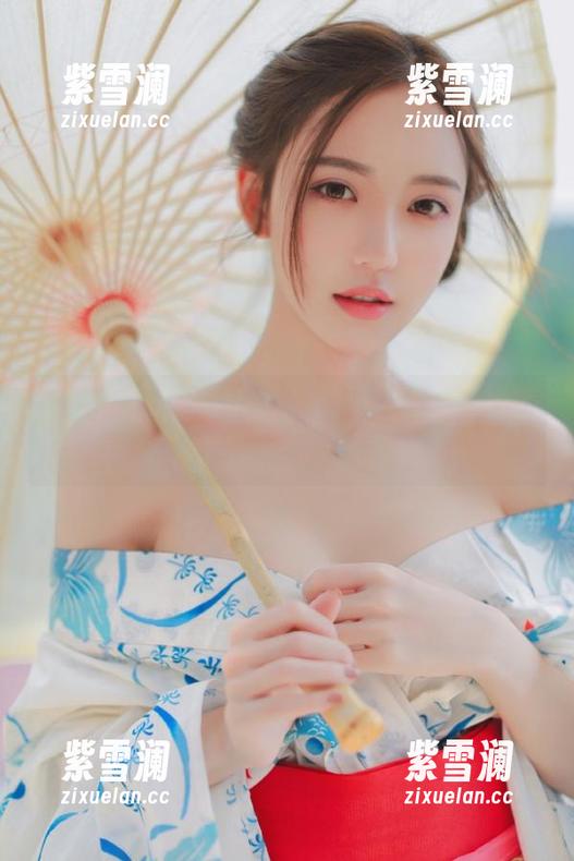 尤果网-顾欣怡 尤果网 - 顾欣怡新作写真更新,解锁她美脚背后的故事与灵感