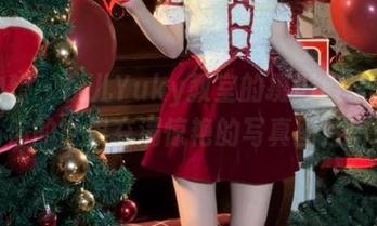 尤物馆 – 悦儿Yuky教室的摄影魔法，让你的世界充满惊艳的写真图片！