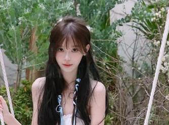 尤物馆 – 陈怡曼coco的睡衣魅力：高清图片回顾她的时尚与舒适搭配