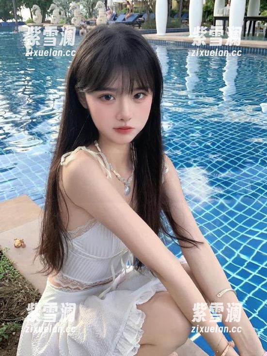 尤蜜荟 - 妲己Toxic修女视觉精选合集：每一张都是幸福瞬间的传递！