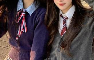 尤蜜荟 – 观看艾静香的制服写真原图，感受她独特的气质与无可比拟的时尚感！