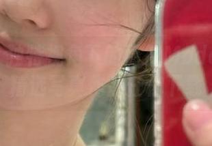 尤蜜荟 – 独特视角下的葛征Model学姐：精选写真作品任你下载