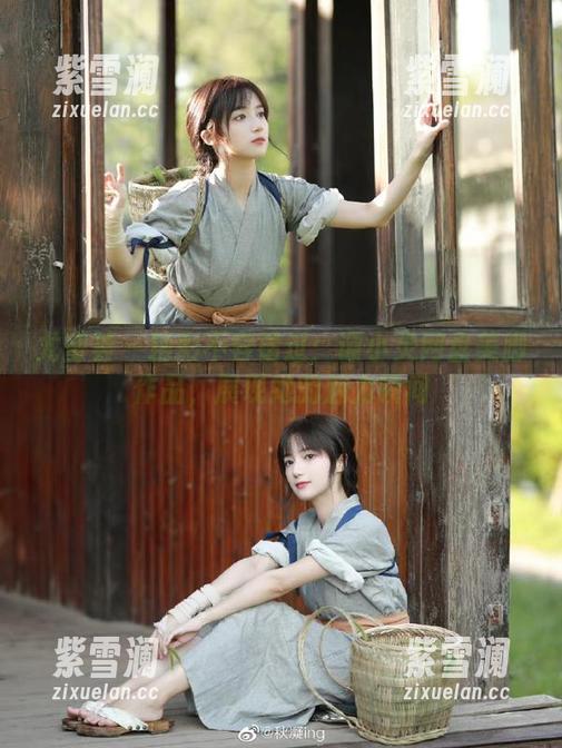 尤蜜荟-谭小灵 尤蜜荟 - 精彩不容错过:谭小灵网盘美脚作品,展现她的魅力瞬间