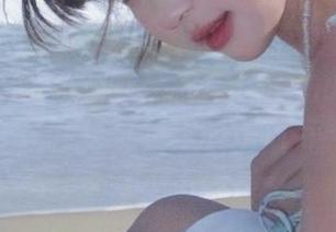 尤蜜荟 – 尽享黄乐然的私拍作品：花嫁系列写真，捕捉新娘的幸福与美丽